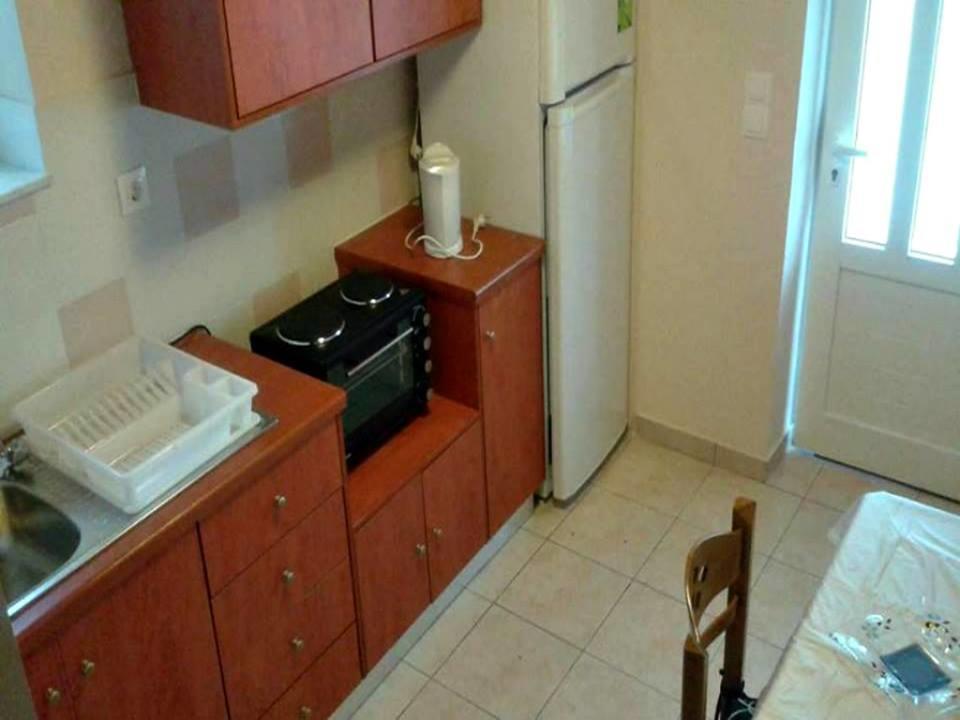 Tania Village Zakros Maisonette Exterior photo