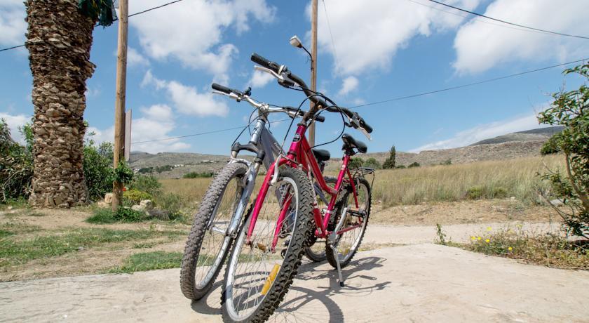 Tania Village Zakros Maisonette Exterior photo