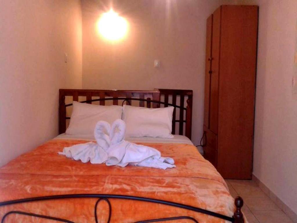 Tania Village Zakros Maisonette Exterior photo
